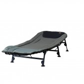 Prologic Gults PL Cruzade Bedchair 6 Legs Prologic Gults PL Cruzade Bedchair 6 Legs